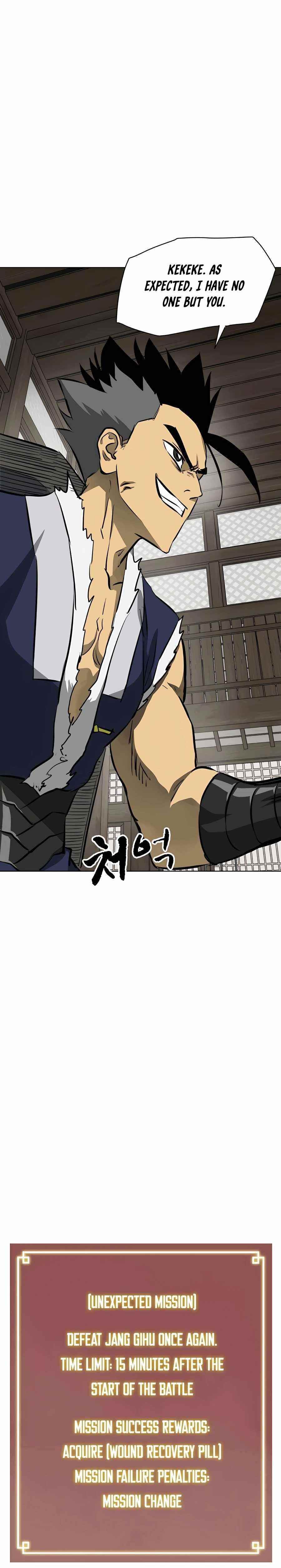 Infinite Level Up in Murim Chapter 129 - Page 29 in English