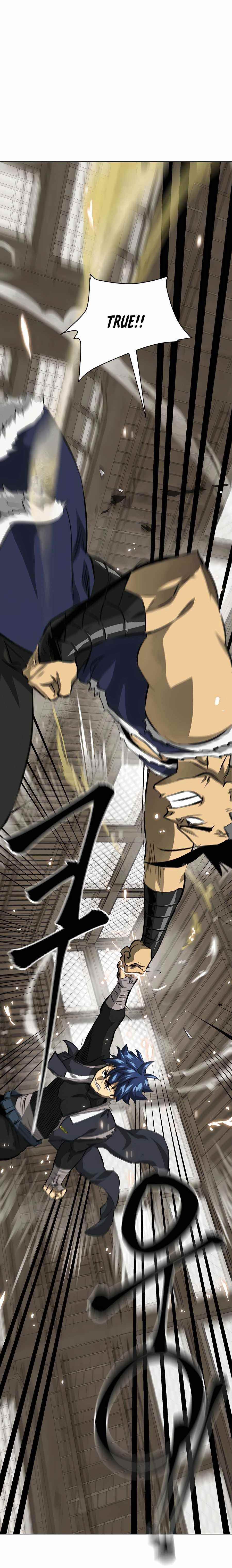 Infinite Level Up in Murim Chapter 129 - Page 33 in English
