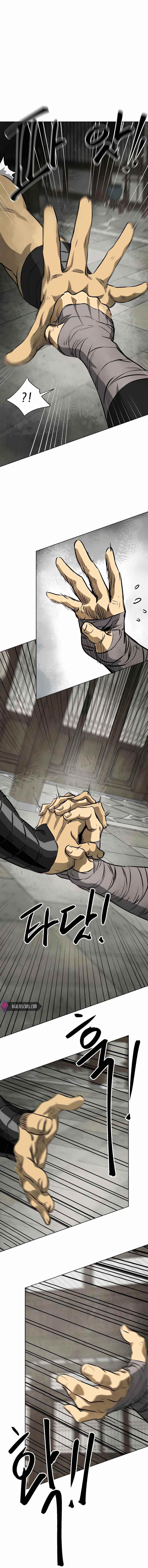 Infinite Level Up in Murim Chapter 129 - Page 35 in English