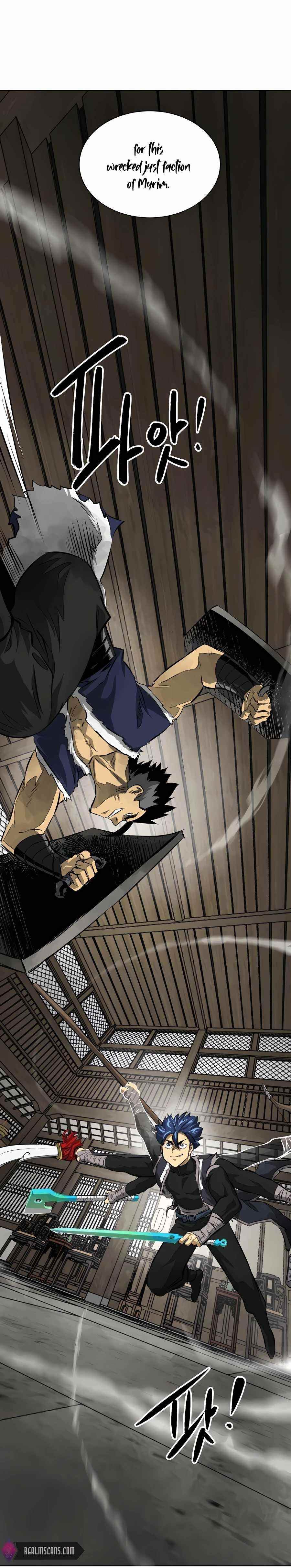 Infinite Level Up in Murim Chapter 129 - Page 47 in English