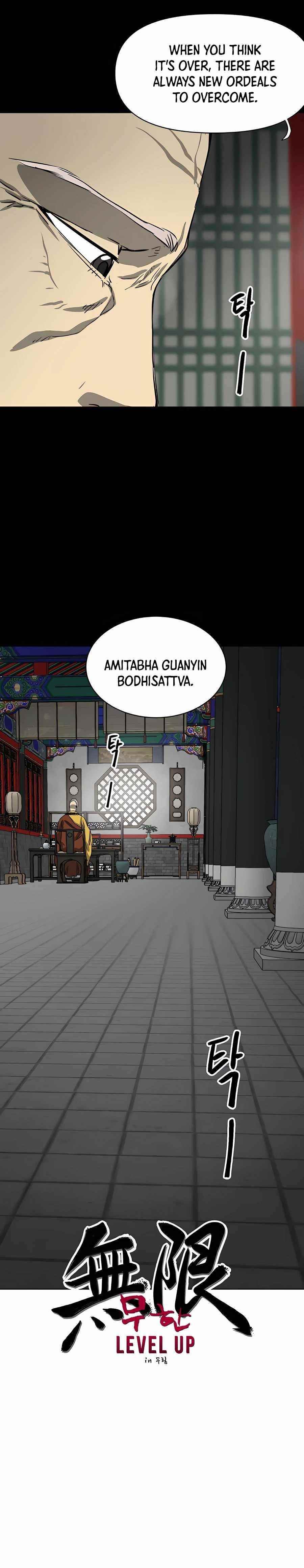 Infinite Level Up in Murim Chapter 129 - Page 9 in English