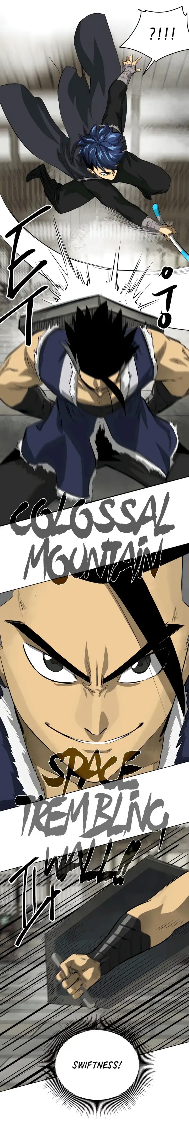 Infinite Level Up in Murim Chapter 130 - Page 15 in English