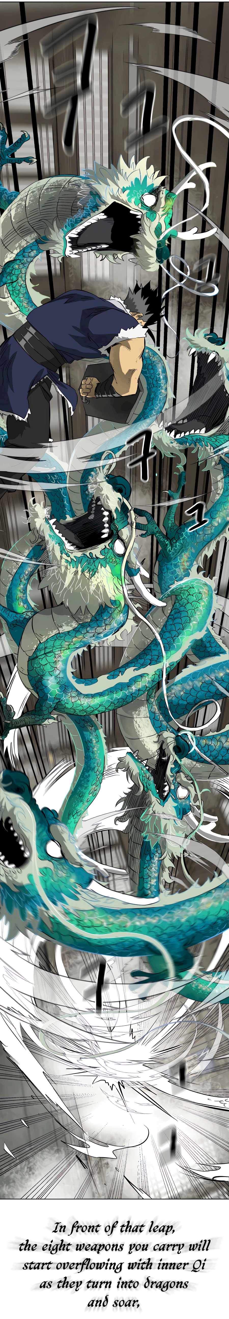 Infinite Level Up in Murim Chapter 131 - Page 10 in English