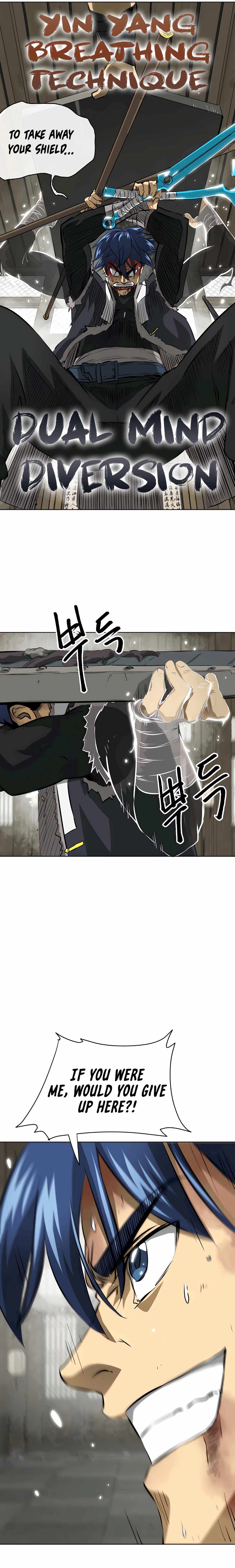 Infinite Level Up in Murim Chapter 131 - Page 4 in English