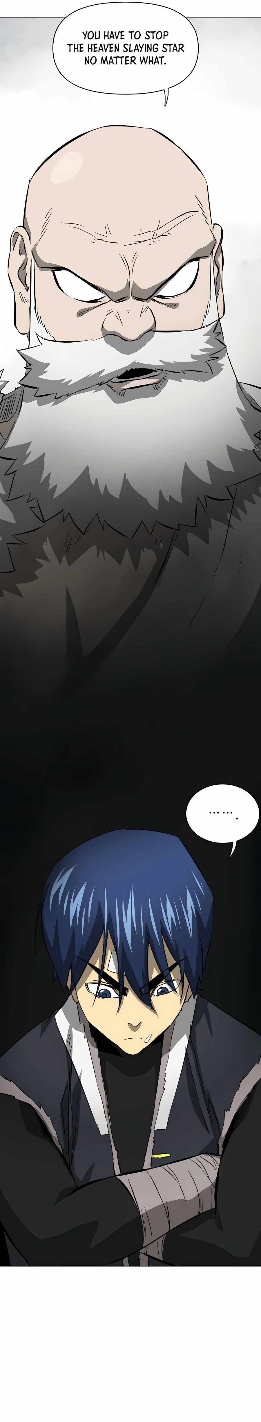 Infinite Level Up in Murim Chapter 132 - Page 12 in English