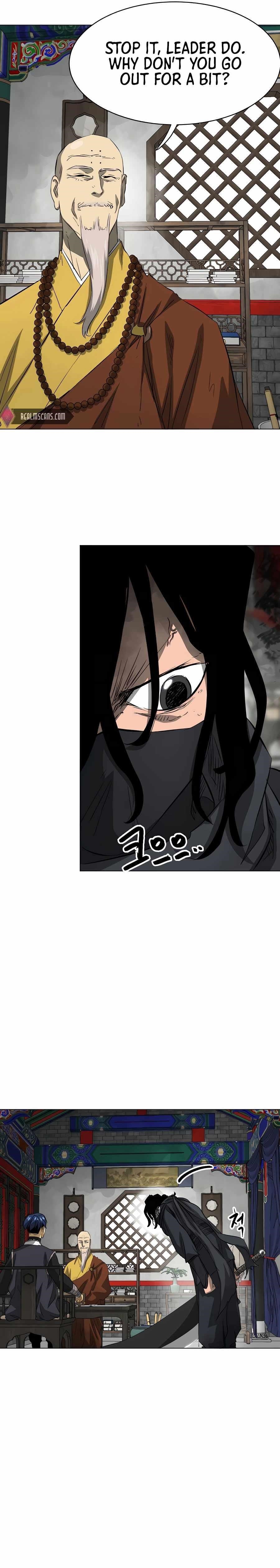 Infinite Level Up in Murim Chapter 133 - Page 15 in English