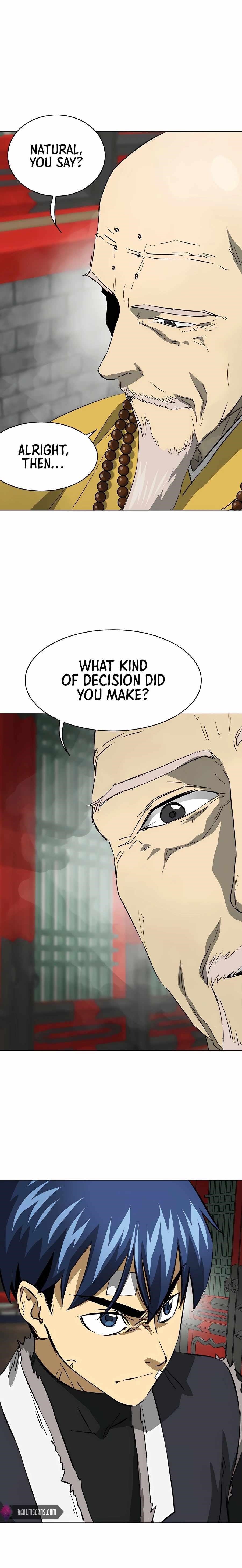 Infinite Level Up in Murim Chapter 133 - Page 25 in English