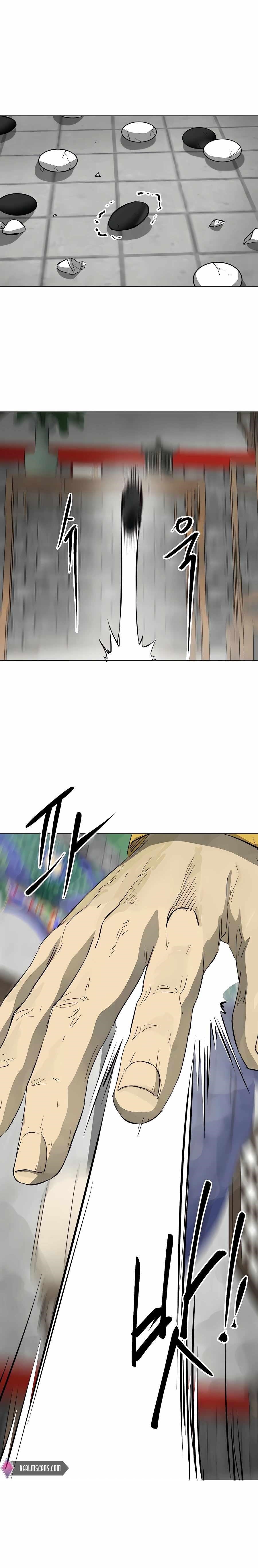 Infinite Level Up in Murim Chapter 133 - Page 36 in English
