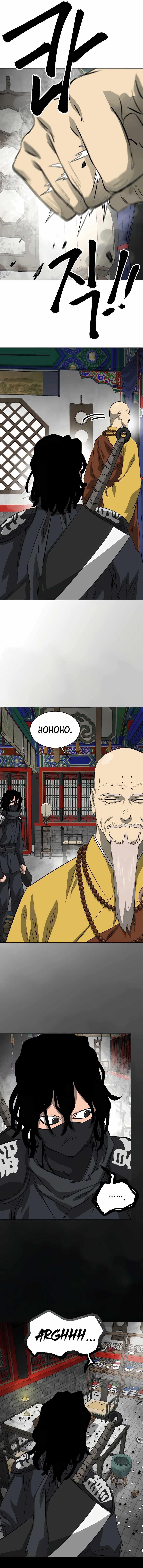 Infinite Level Up in Murim Chapter 133 - Page 37 in English