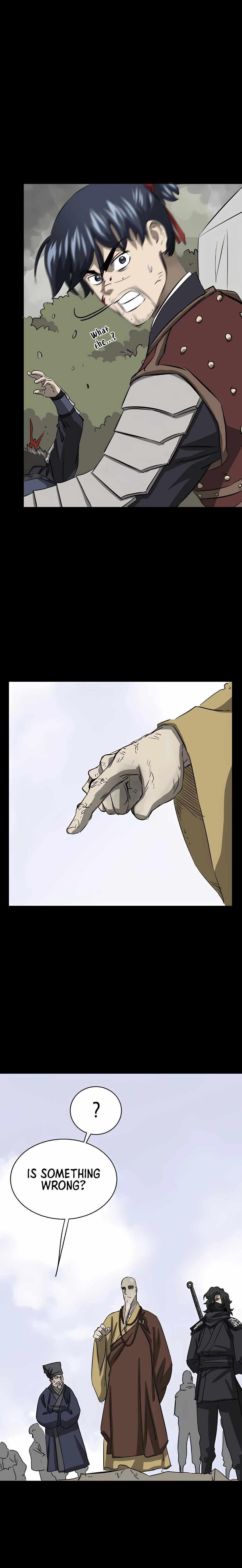 Infinite Level Up in Murim Chapter 133 - Page 6 in English