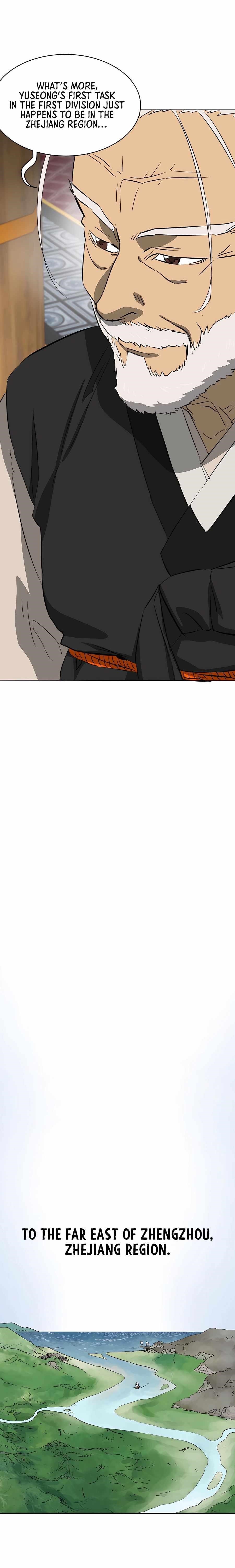 Infinite Level Up in Murim Chapter 135 - Page 16 in English