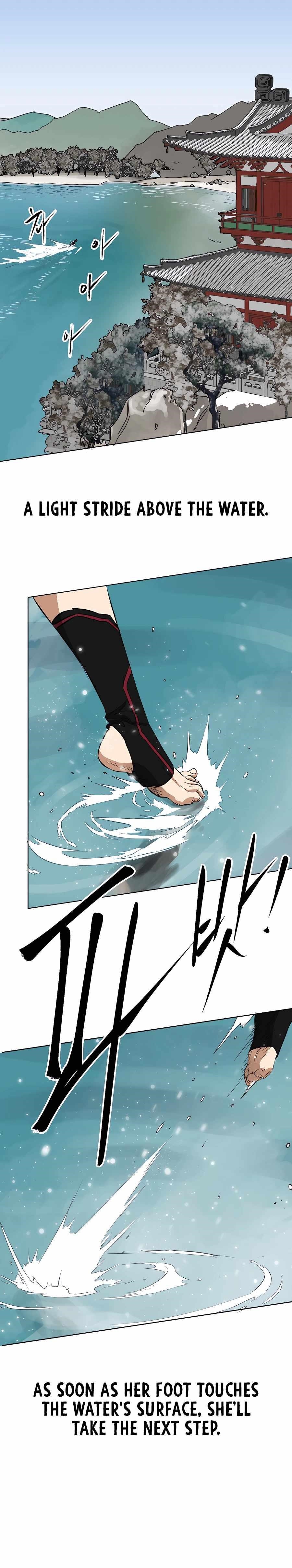 Infinite Level Up in Murim Chapter 135 - Page 18 in English
