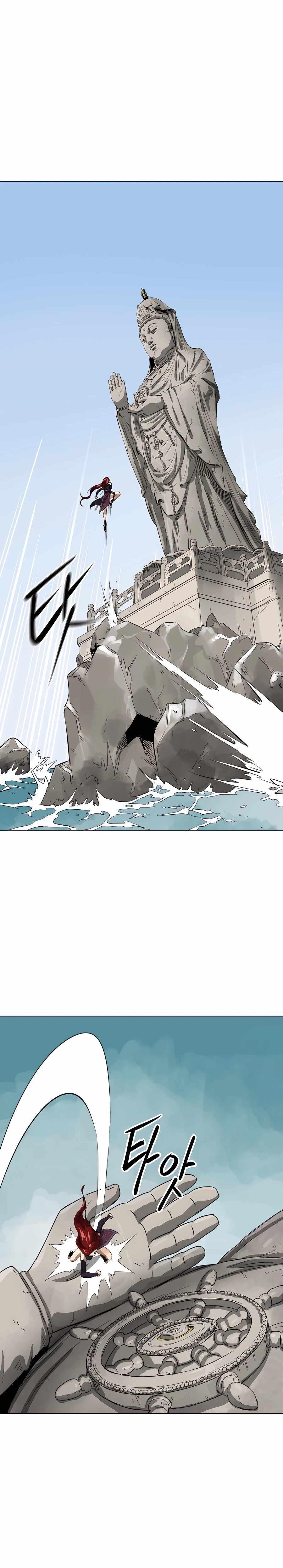 Infinite Level Up in Murim Chapter 135 - Page 23 in English