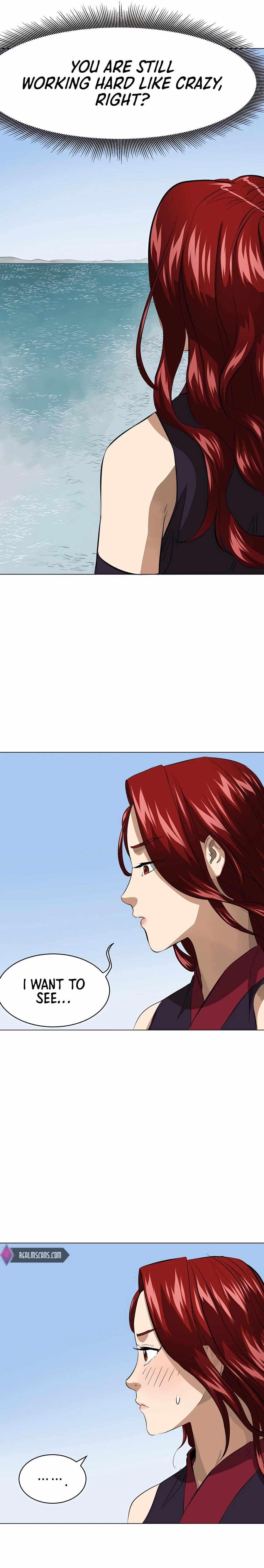Infinite Level Up in Murim Chapter 135 - Page 27 in English