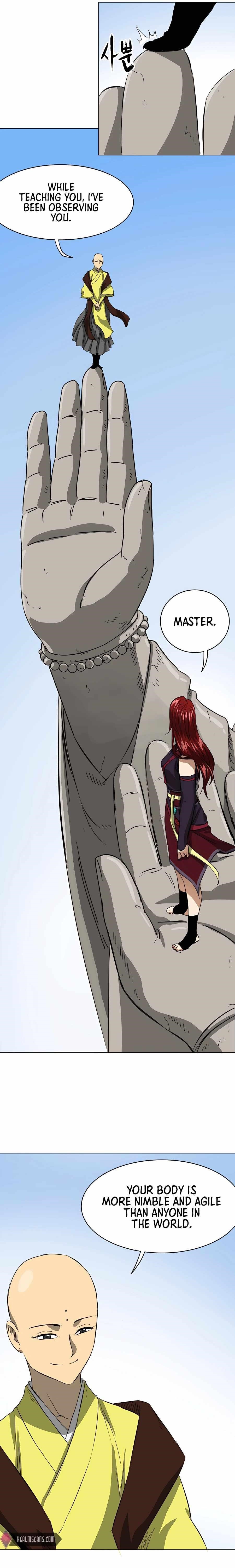 Infinite Level Up in Murim Chapter 135 - Page 30 in English