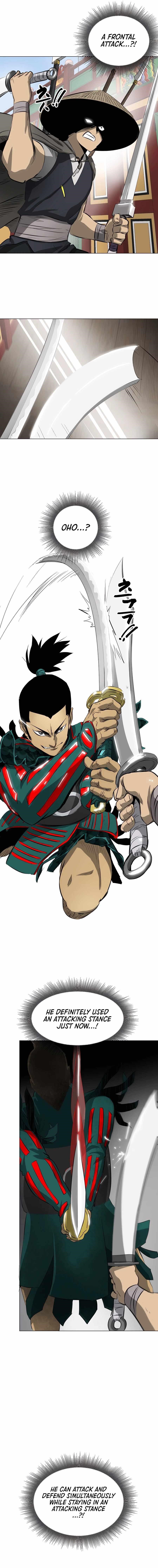 Infinite Level Up in Murim Chapter 136 - Page 10 in English