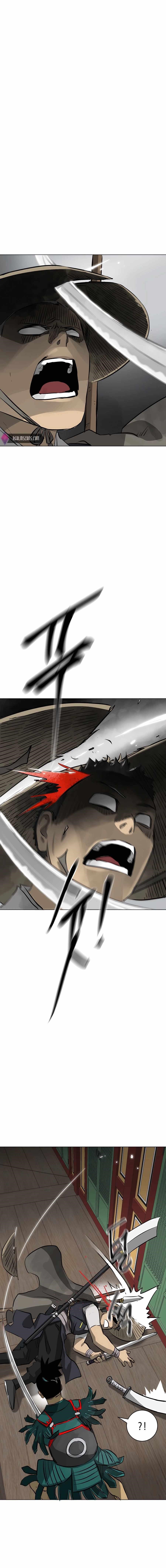 Infinite Level Up in Murim Chapter 136 - Page 12 in English