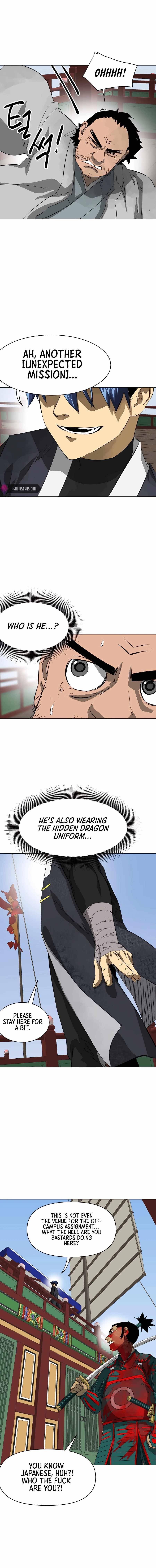 Infinite Level Up in Murim Chapter 136 - Page 24 in English