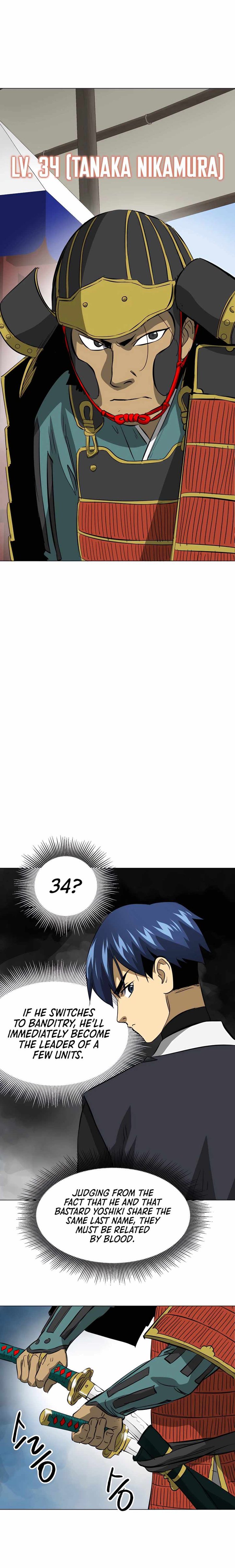 Infinite Level Up in Murim Chapter 137 - Page 26 in English