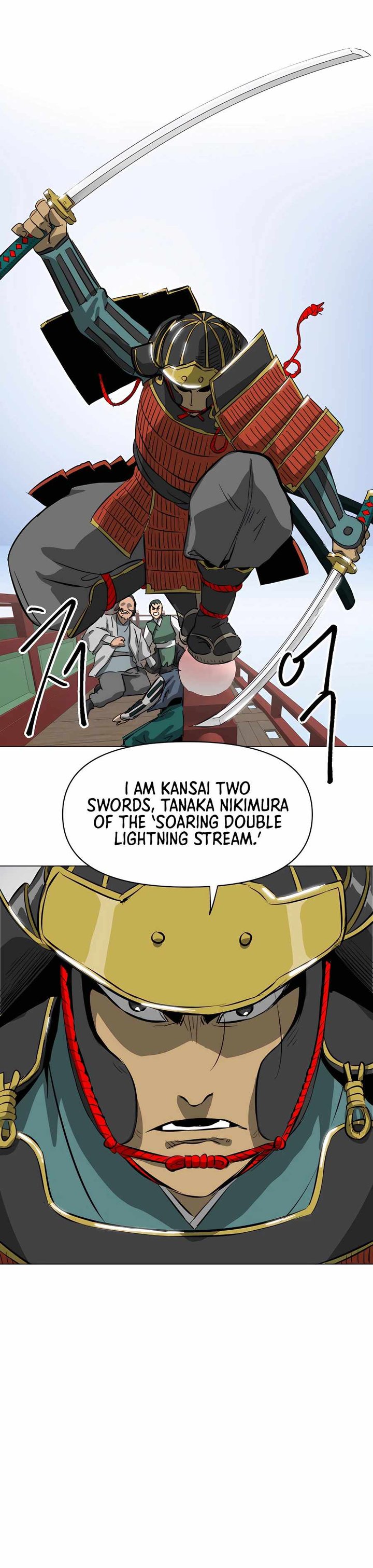 Infinite Level Up in Murim Chapter 137 - Page 27 in English