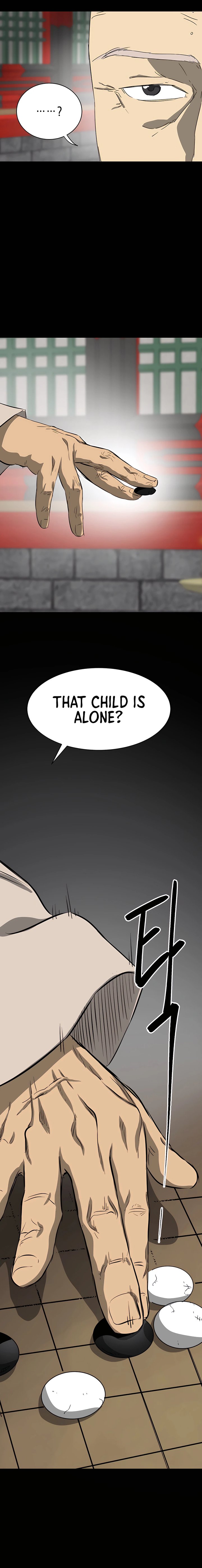 Infinite Level Up in Murim Chapter 138 - Page 26 in English