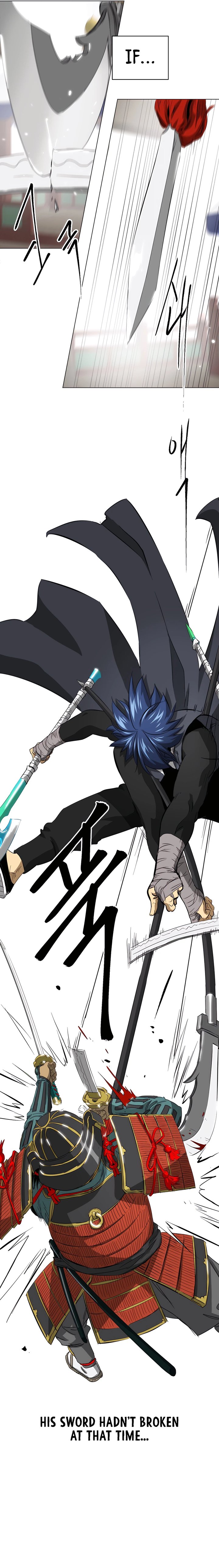 Infinite Level Up in Murim Chapter 138 - Page 3 in English