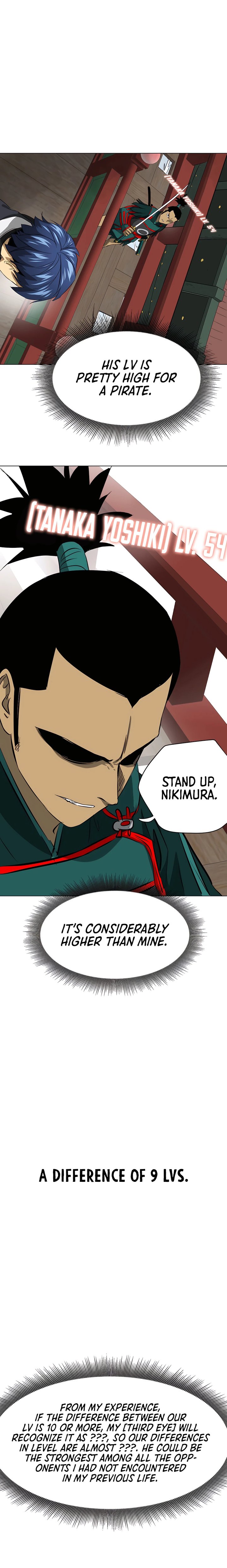 Infinite Level Up in Murim Chapter 138 - Page 8 in English