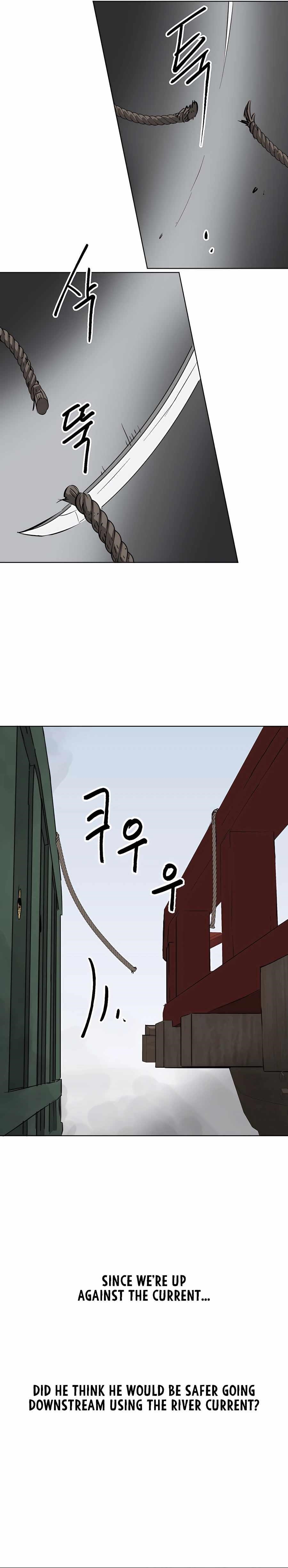 Infinite Level Up in Murim Chapter 139 - Page 11 in English