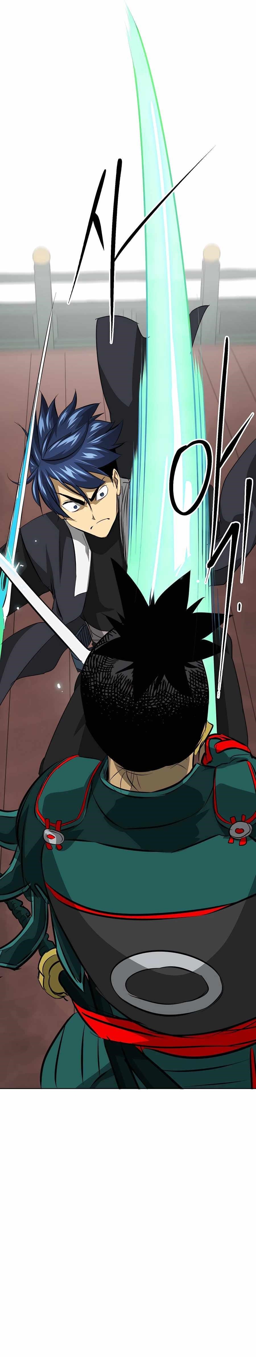 Infinite Level Up in Murim Chapter 139 - Page 22 in English