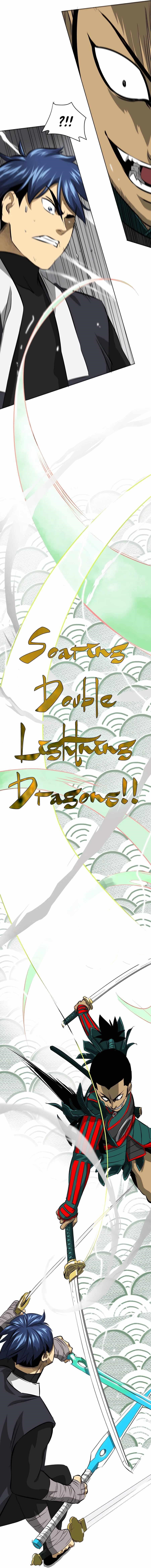 Infinite Level Up in Murim Chapter 139 - Page 30 in English