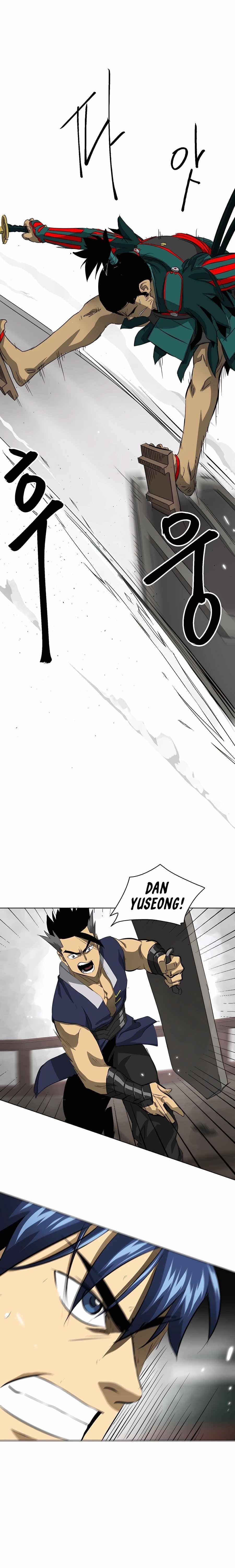 Infinite Level Up in Murim Chapter 139 - Page 34 in English