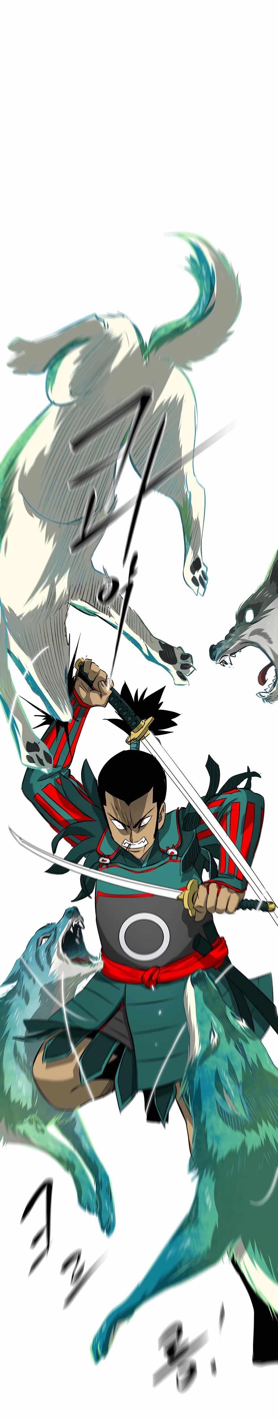 Infinite Level Up in Murim Chapter 139 - Page 36 in English