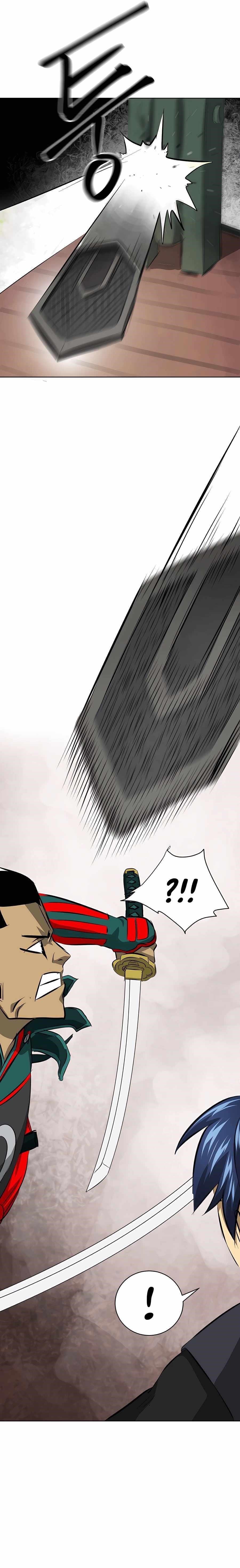 Infinite Level Up in Murim Chapter 139 - Page 38 in English