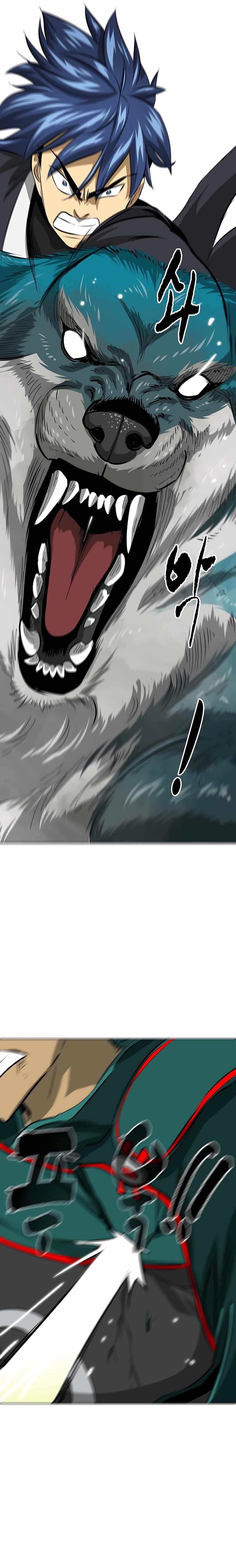 Infinite Level Up in Murim Chapter 139 - Page 40 in English