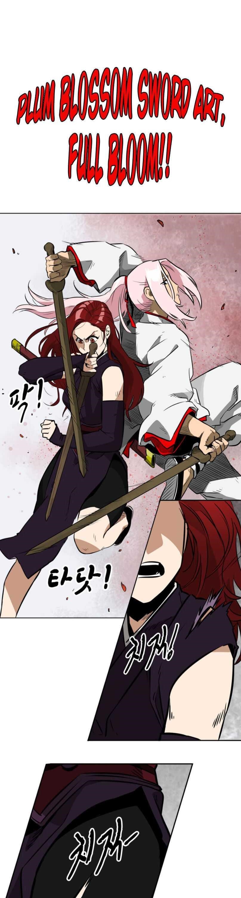 Infinite Level Up in Murim Chapter 14 - Page 18 in English