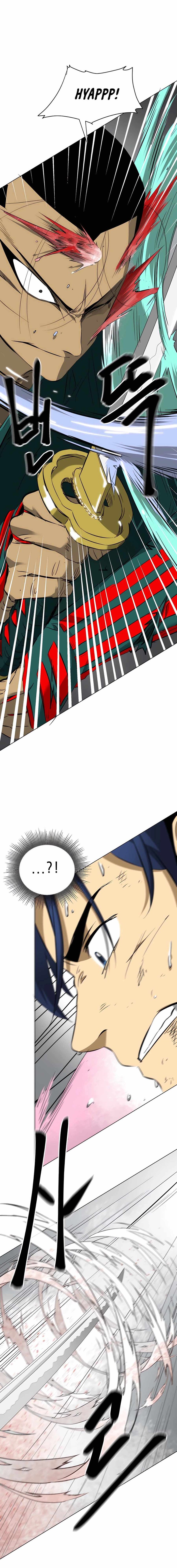 Infinite Level Up in Murim Chapter 140 - Page 16 in English