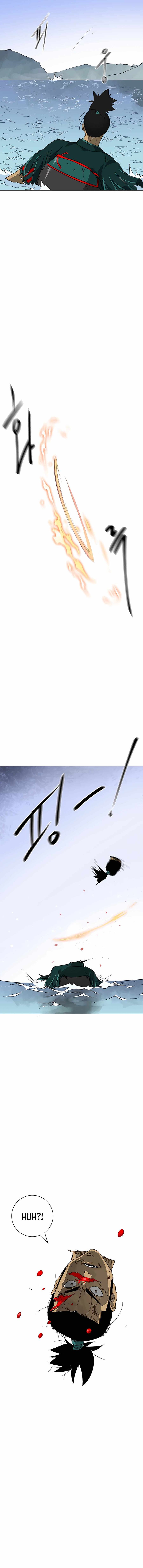 Infinite Level Up in Murim Chapter 140 - Page 24 in English
