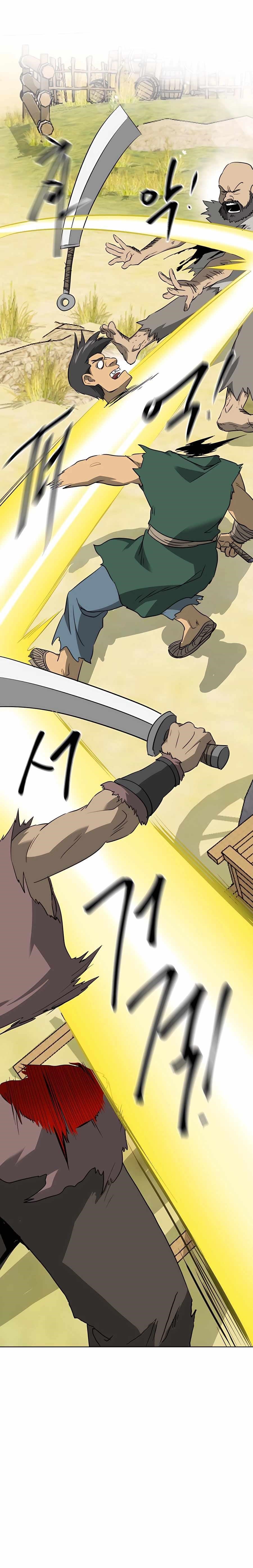 Infinite Level Up in Murim Chapter 141 - Page 11 in English