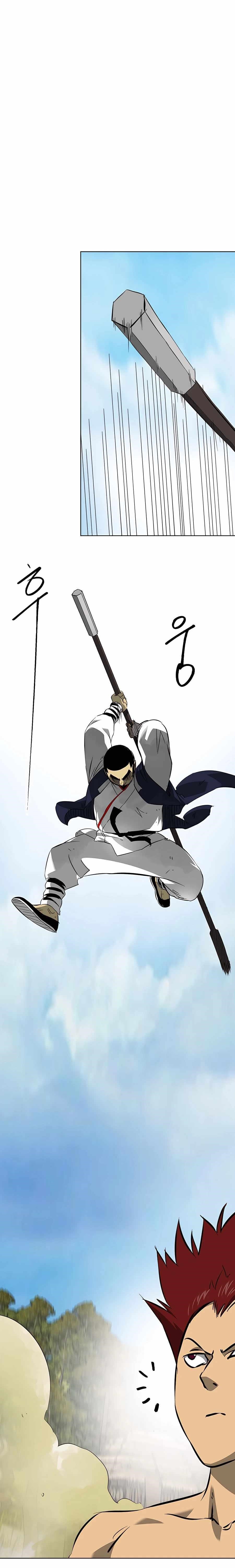 Infinite Level Up in Murim Chapter 141 - Page 13 in English