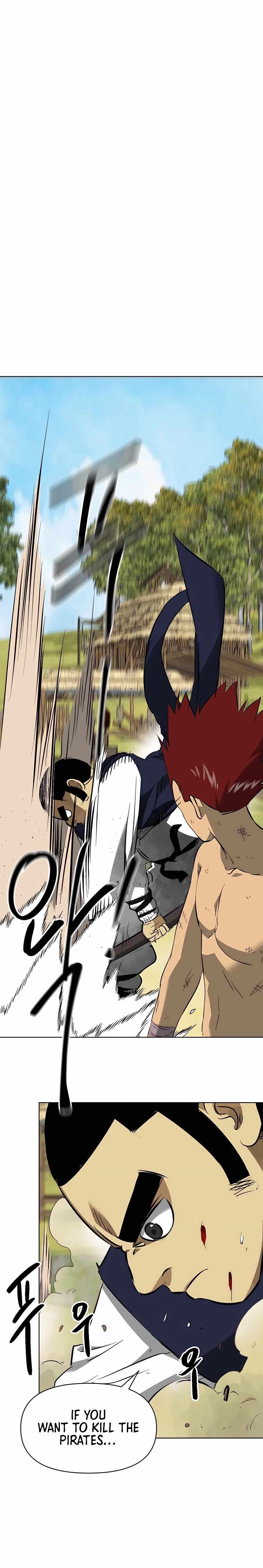 Infinite Level Up in Murim Chapter 141 - Page 14 in English