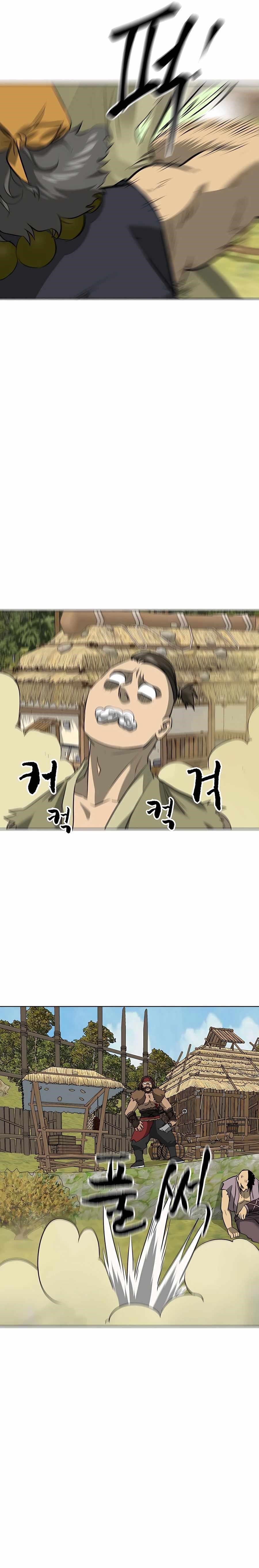 Infinite Level Up in Murim Chapter 141 - Page 17 in English