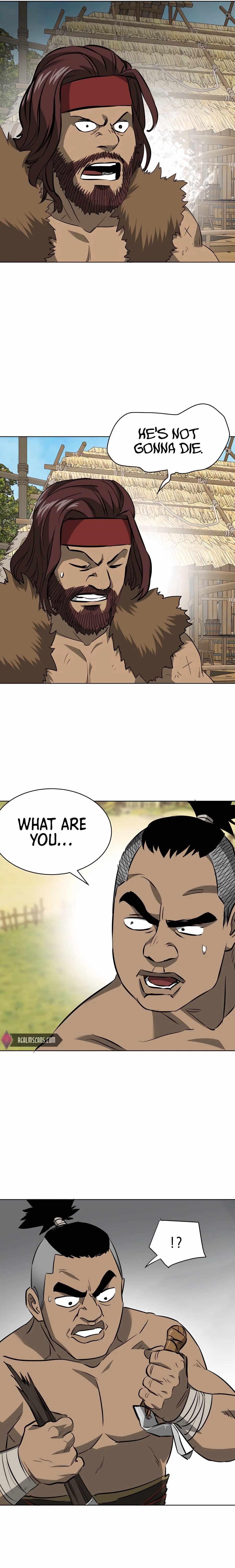 Infinite Level Up in Murim Chapter 141 - Page 23 in English