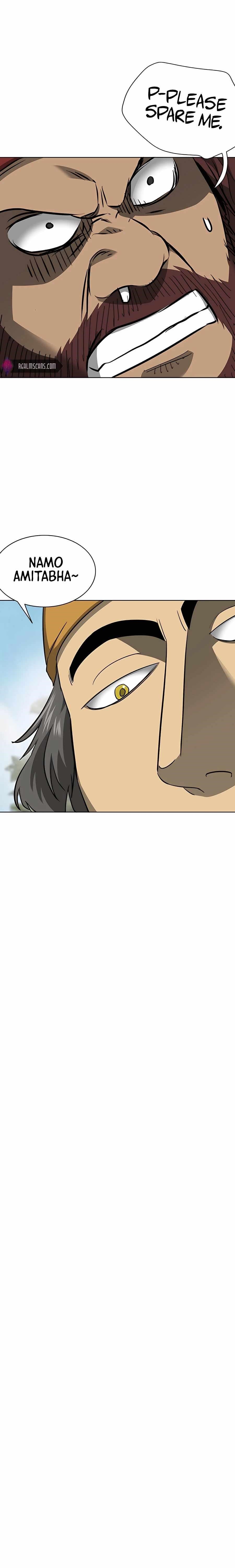 Infinite Level Up in Murim Chapter 141 - Page 30 in English