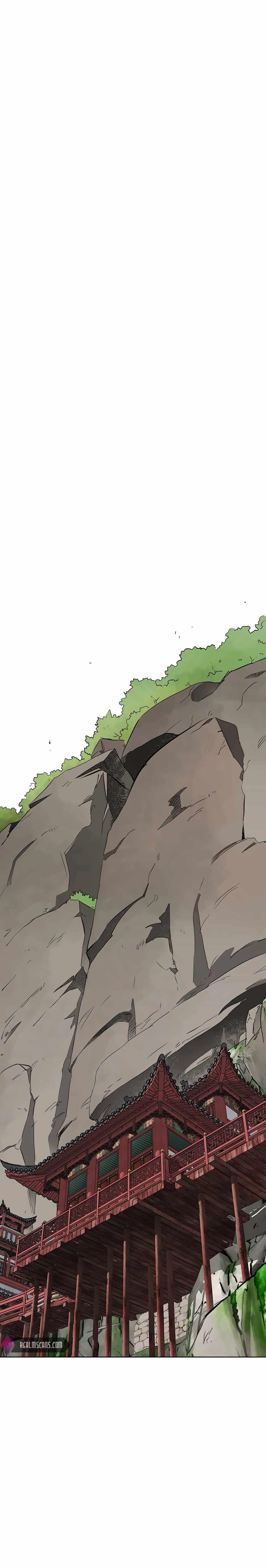 Infinite Level Up in Murim Chapter 141 - Page 36 in English