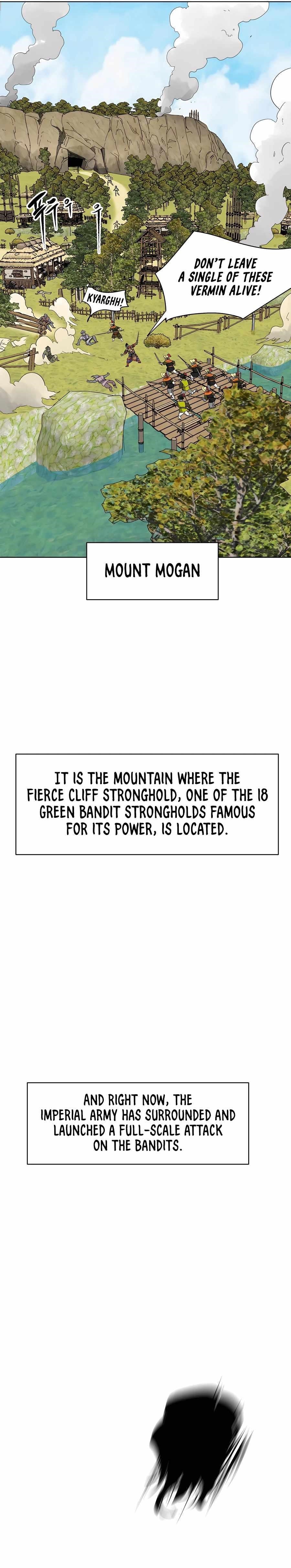 Infinite Level Up in Murim Chapter 141 - Page 8 in English