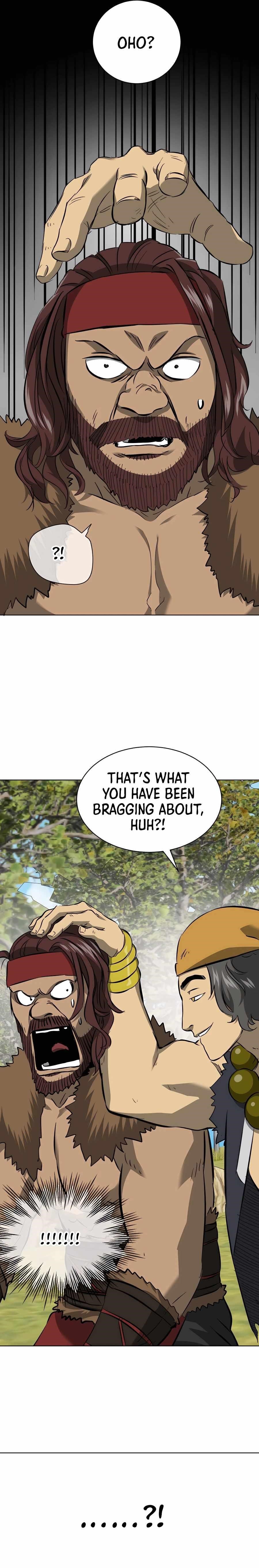 Infinite Level Up in Murim Chapter 142 - Page 38 in English
