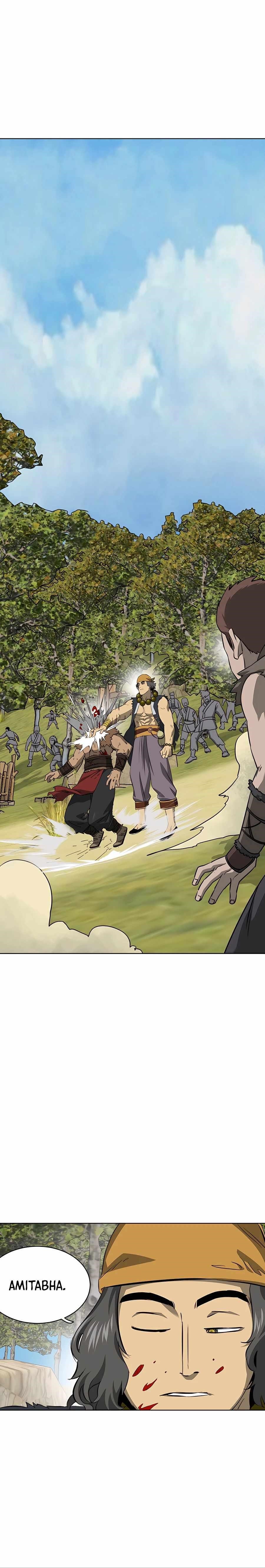 Infinite Level Up in Murim Chapter 142 - Page 41 in English