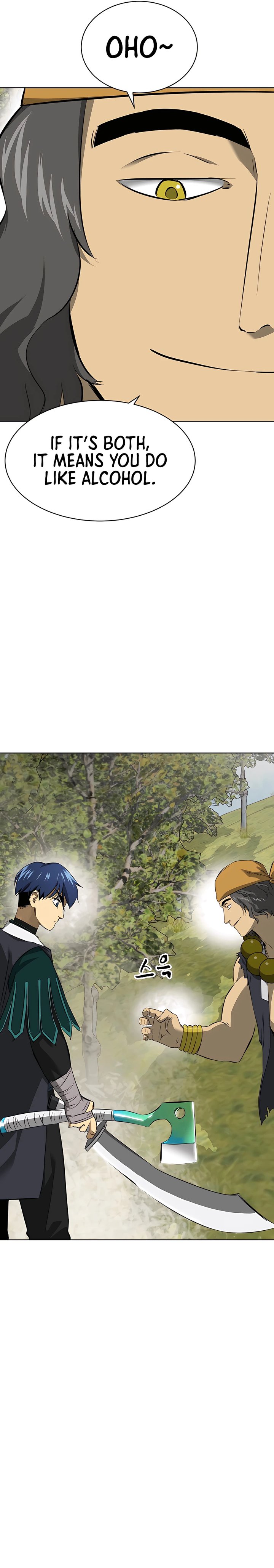 Infinite Level Up in Murim Chapter 143 - Page 14 in English