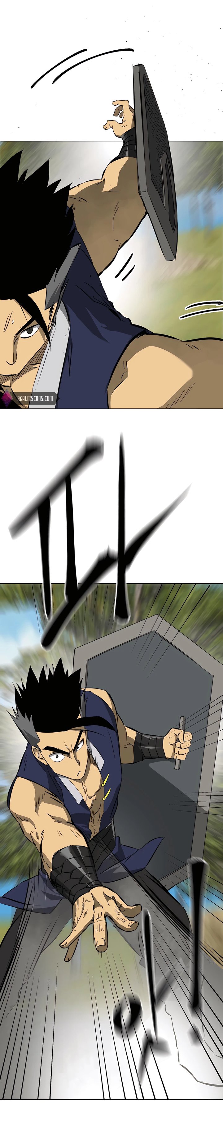 Infinite Level Up in Murim Chapter 143 - Page 22 in English