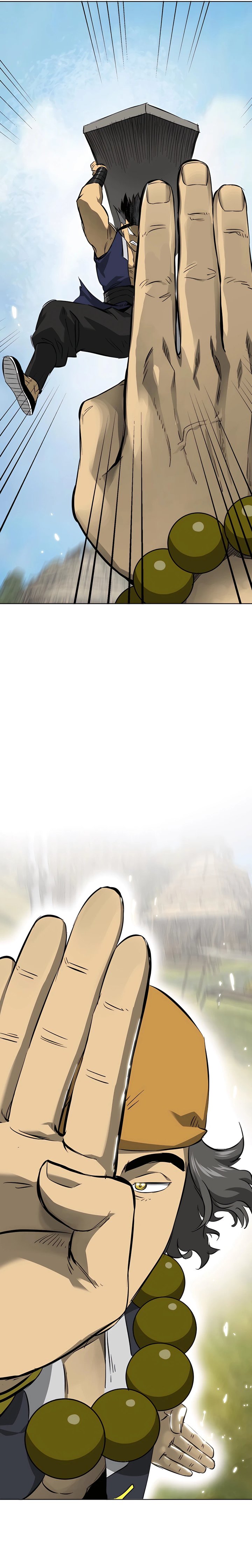 Infinite Level Up in Murim Chapter 143 - Page 27 in English
